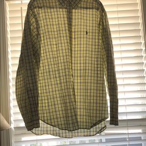 Ralph Lauren polo shirt